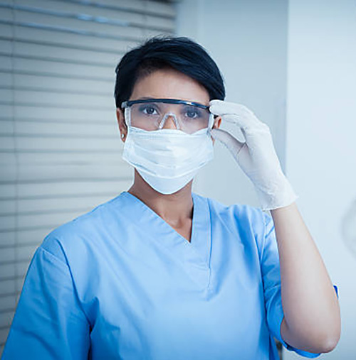 Bioprotection